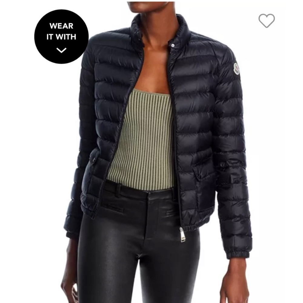 Moncler Puffer Jacket - Picture 7 of 8